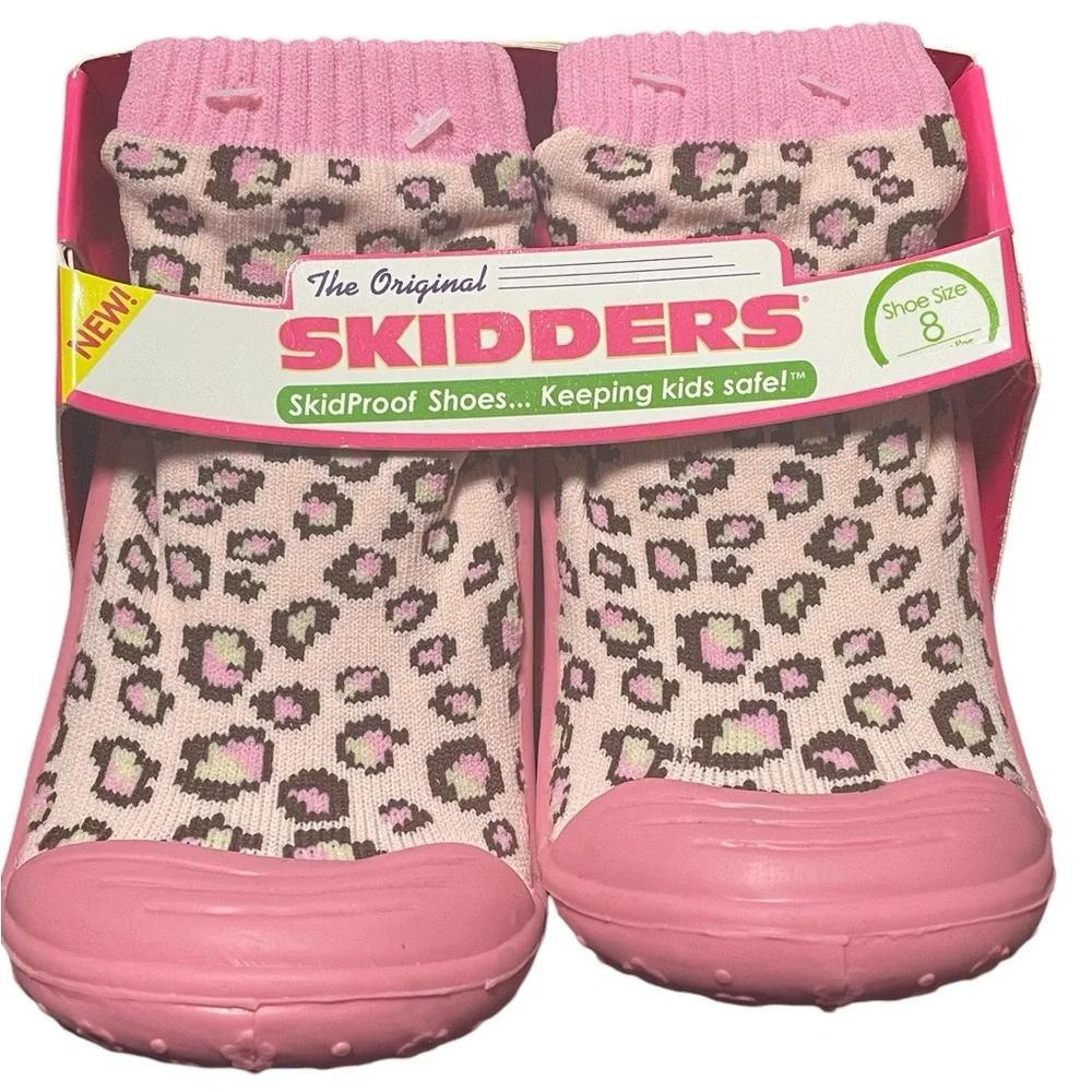The Original SKIDDERS